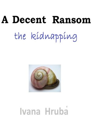 cover image of A Decent Ransom